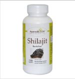 Ayurvedic Life Shilajit Capsules