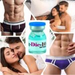 Buy Big Dic 10 Gel Cream Online