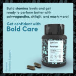 Buy Bold Care Forever Capsules Online