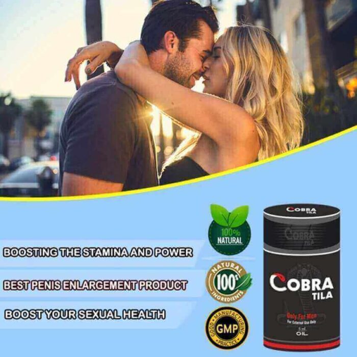 Buy Cipzer Cobra Tila Online