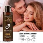 Buy Cosmacity Dick Massage Oil Online