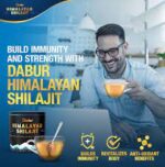 Buy Dabur Himalayan Shilajit Resin