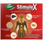 Buy Dabur Stimulex Capsule Online