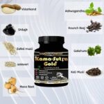 Buy Dr Chopra KamaSutra Extra Gold Capsule