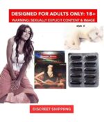 Buy Dr Chopra Women X Power Capsule