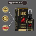 Buy EIBHC Performance Oil Online