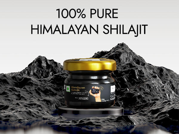 Buy Kapiva Himalayan Shilajit Online in USA, UK