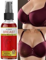 Buy Kuraiy breast massage oil