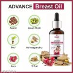 Buy Oilanic Advance Breast Oil