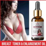 Buy Oilanic Advance Breast Oil Online in USA, UK