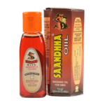 Buy Saandhha Oil Massage Oil Online