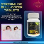 Buy Streamline Bulldozer Tablet