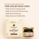 Buy Upakarma Ayurveda Pure Shilajit