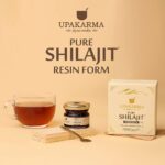 Buy Upakarma Ayurveda Pure Shilajit Online