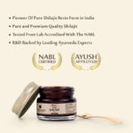 Buy Upakarma Ayurveda Pure Shilajit Online in USA, UK