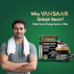 Buy Vansaar Shilajit Online in USA, UK