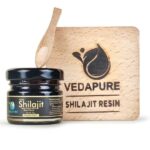 Buy Vedapure Shilajit