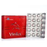 Buy Virilex Tablet Online in USA, UK