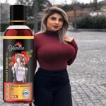 Buy Yumora Breast massage oil Online