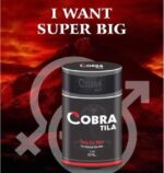 Cipzer Cobra Tila