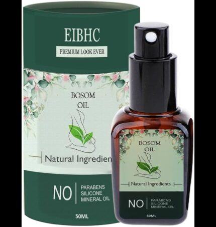 EIBHC Ayurvedic Bosom Breast Oil