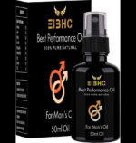 EIBHC Performance Oil