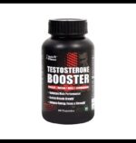 Healthvit Fitness Testosterone Booster Capsule