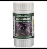 Herbal Hills Shilajithills Capsules