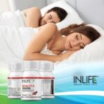 INLIFE Vitality & Vigour Plus Capsules Online