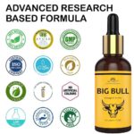 Intimify Big Bull Oil Online