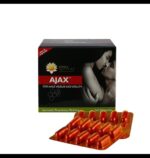 Kerala Ayurveda Ajax Capsule