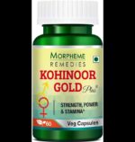 Kohinoor Gold Plus Capsules