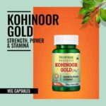 Kohinoor Gold Plus Capsules Online