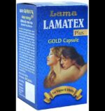 Lama Lamatex Plus Gold Capsule