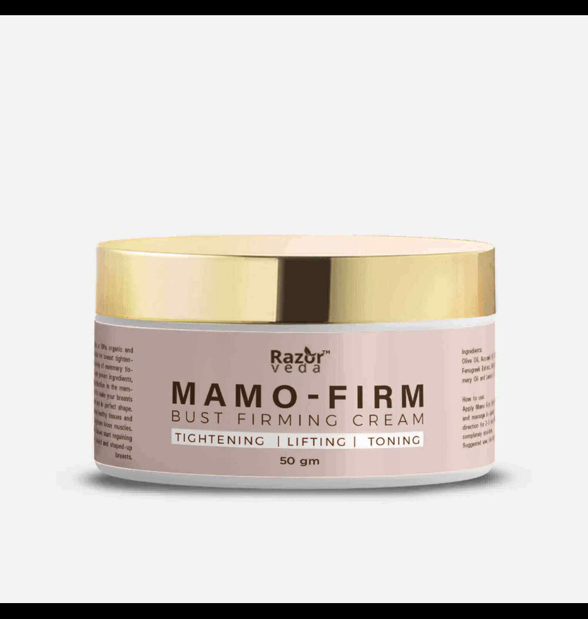 MAMO FIRM Breast Firming Cream