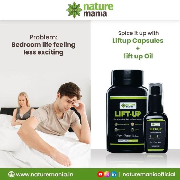 Nature Mania Lift-Up Capsule Online in USA, UK