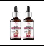 Oilanic Advance Breast Oil