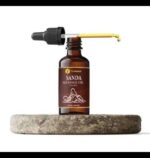 Sanda Ayurvedic Power Massage Oil