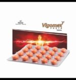 Vigomax Forte Tablet