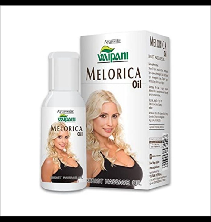 Vaipani Melorica Oil